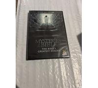 History Classics: Mysteries of The Bible: Bible's