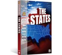 History Classics: The States