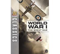 History Classics: WWI: The War/