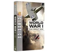 History Classics: WWI-The War