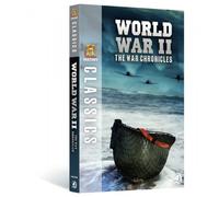 History Classics: WWII-War Chronicles