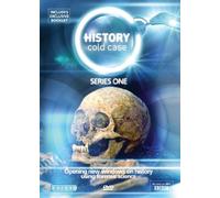 History Cold Case [Import]