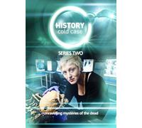 History Cold Case-Series 2 [DVD]