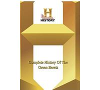 History -- Complete History Of The Green Berets