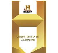 History -- Complete History Of The U.S. Navy Seals