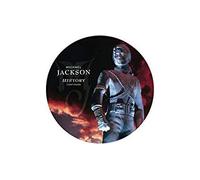 History Continues Picture Disc Vinyle