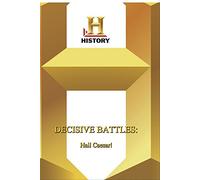 History-Decisive Battles Hail Caesar