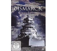 History - Der Untergang Der Bismarck [Dvd]