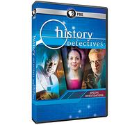 History Detectives: Special Investigations