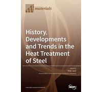 History, Developments And Trends In The Heat Treatment Of Steel