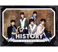 History - Dreamer