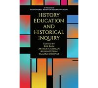 History Education and Historical Inquiry