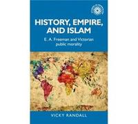 History Empire and Islam by Vicky Randall Vicky Randall (Auteur)