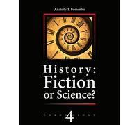 History: Fiction or Science?: Russia. Britain. Byzantinium. Rome