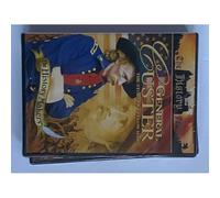 History File Documentary General Custer The Story - Dvd
