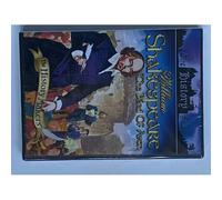 History File Documentary William Shakespeare The Bard Of Avon - Dvd