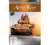 History Films - Afrika Korps 1942/43