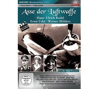 History Films - Asse der Luftwaffe [Import]