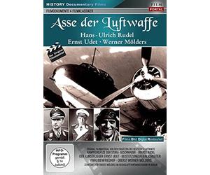 History Films - Asse der Luftwaffe
