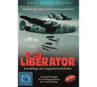 History Films - B-24 Liberator