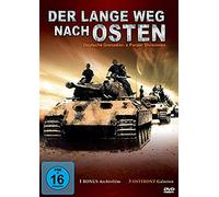 History Films - Der Lange Weg Nach Osten