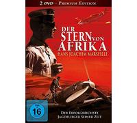 History Films - Der Stern Von Afrika [Import]
