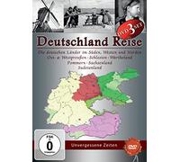 History Films - Deutschland Reise