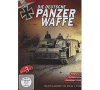 History Films - Die Deutsche Panzerwaffe 1935-1945