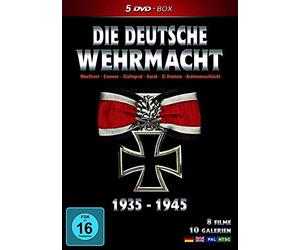 History Films - Die Deutsche Wehrmacht 1935-1945