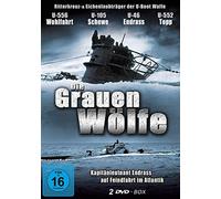 History Films - Die Grauen Wölfe [Import]