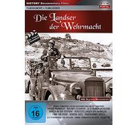 History Films - Die Landser der Wehrmacht [Import]