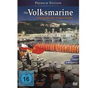 History Films - Die Volksmarine: Teil 1 [Import]