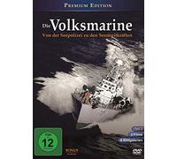 History Films – Die Volksmarine: Teil 2 – DVD