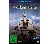 History Films - Die Volksmarine: Teil 3 [Import]