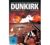 DUNKIRK-WESTFELDZUG 1939/40 - DUNKIRK DVD NEUF