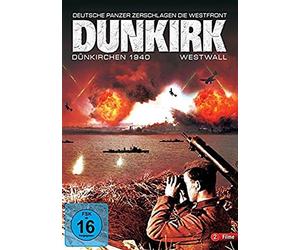 History Films - Dunkirk