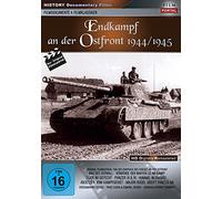 History Films - Endkampf an der Ostfront 1944/45 [Import]