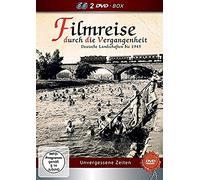 History Films - Filmreise Durch die Vergangenheit