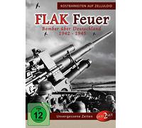 History Films - Flak Feuer: die Letzten Kriegsjahre 1943-1945