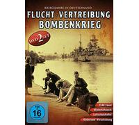 History Films - Flucht,Vertreibung,Bombenkrieg
