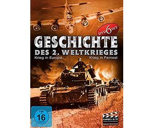 History Films - Geschichte des 2.Weltkriegs