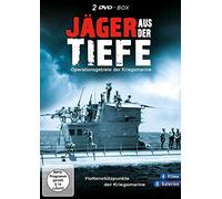 History Films - Jäger aus der Tiefe