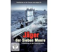 History Films - Jäger der Sieben Meere [Import]