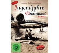 Jugendjahre in Deutschland bis 1945 (2DVD BOX) (DVD)
