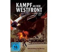 History Films - Kampf An der Westfront 1: 1939-1941