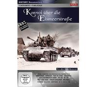 History Films - Konvoi Über Die Eismeerstraße [Import]