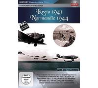 History Films - Kreta 1941/Normandie 1944