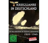 History Films - Kriegsjahre in Deutschland