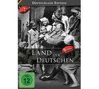 History Films - Land der Deutschen [Import]