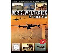 History Films - Luftschlachten & Kampfflieger